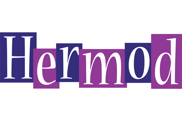 Hermod autumn logo