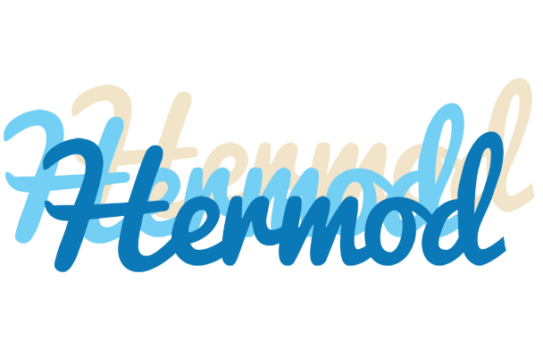 Hermod breeze logo