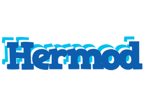Hermod business logo