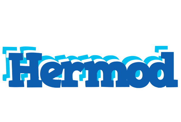 Hermod business logo