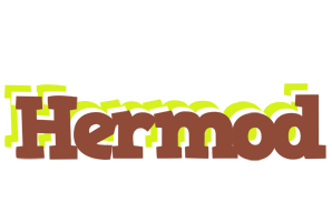 Hermod caffeebar logo