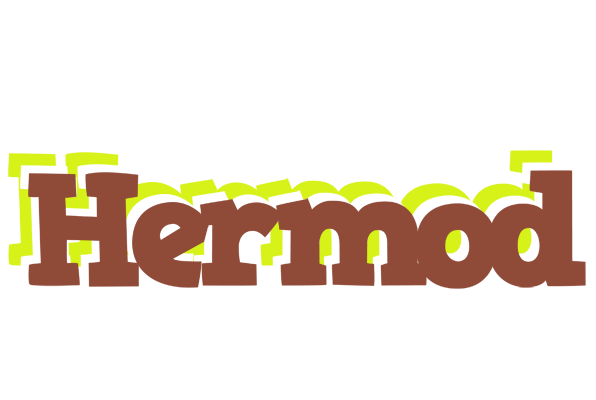 Hermod caffeebar logo