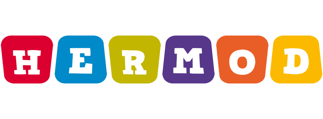 Hermod daycare logo