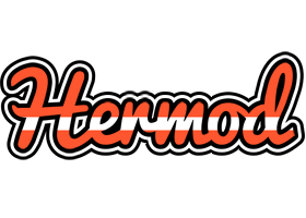 Hermod denmark logo