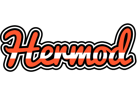 Hermod denmark logo