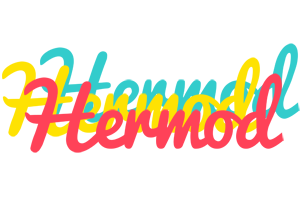 Hermod disco logo
