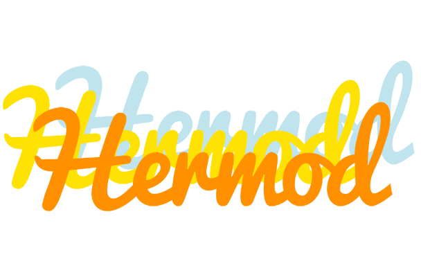 Hermod energy logo