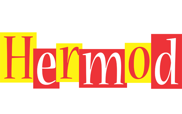 Hermod errors logo