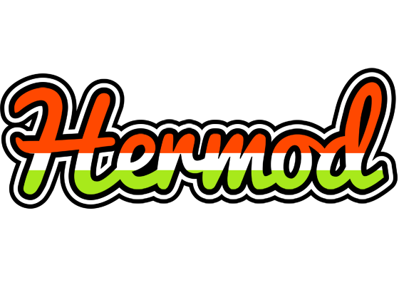 Hermod exotic logo