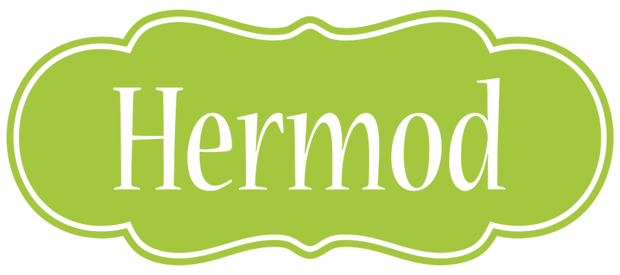 Hermod family logo