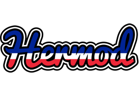 Hermod france logo