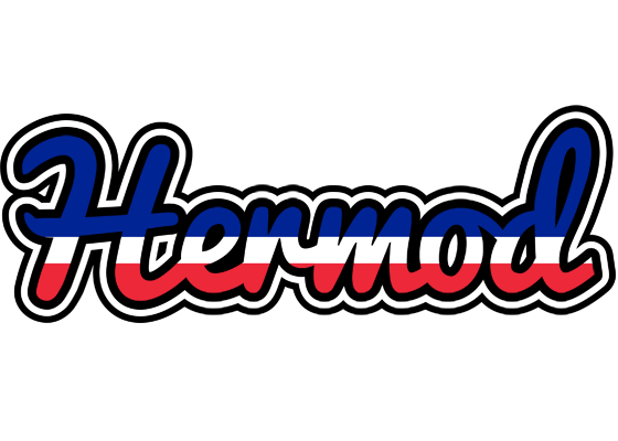 Hermod france logo