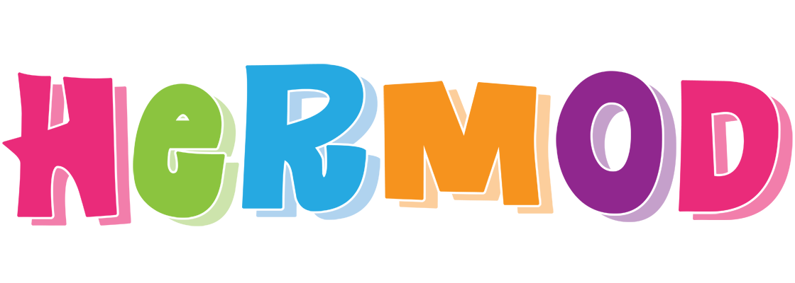 Hermod friday logo