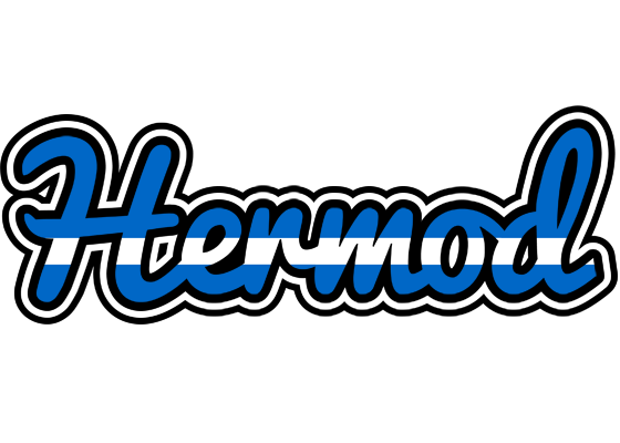 Hermod greece logo