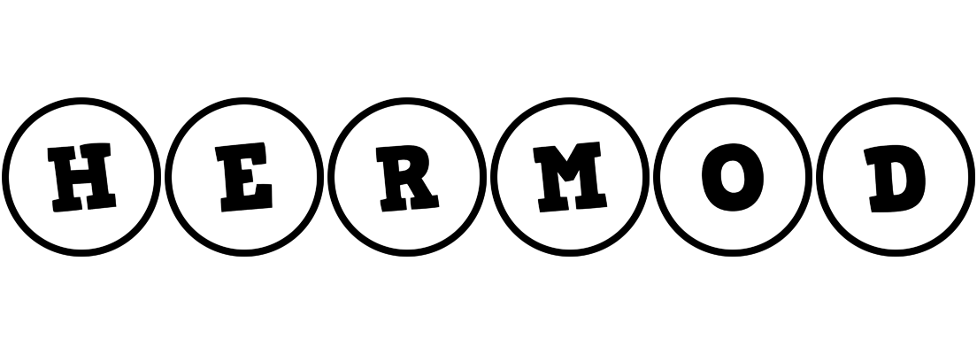 Hermod handy logo