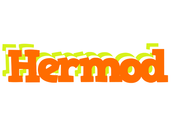Hermod healthy logo