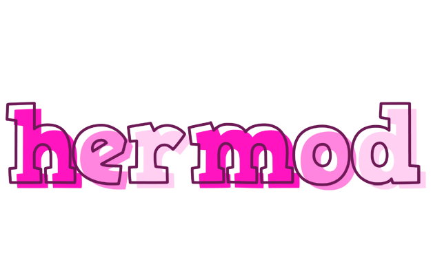 Hermod hello logo