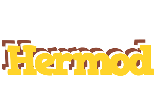 Hermod hotcup logo