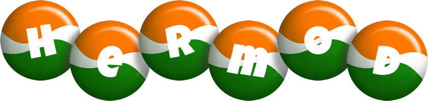 Hermod india logo