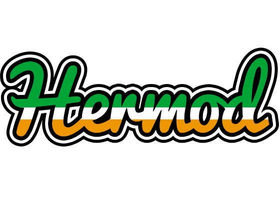 Hermod ireland logo
