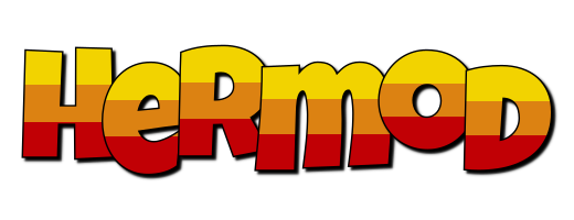 Hermod jungle logo