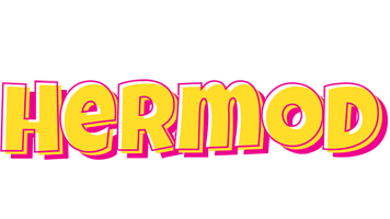 Hermod kaboom logo