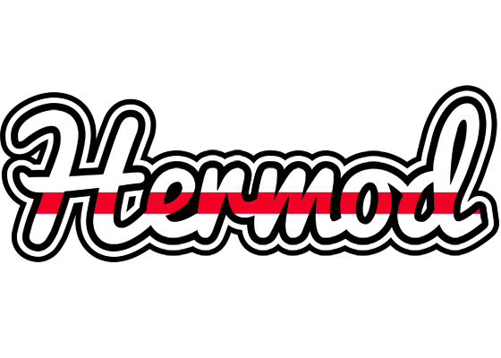 Hermod kingdom logo