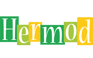 Hermod lemonade logo