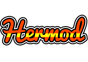 Hermod madrid logo