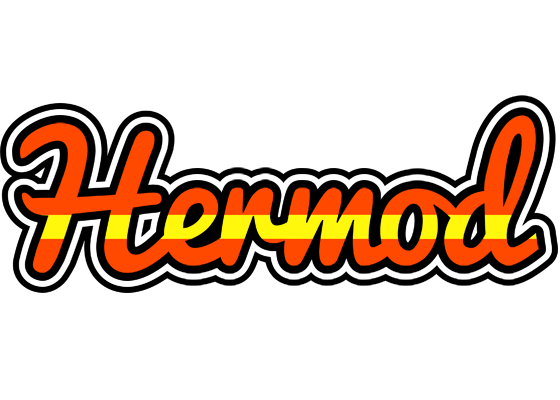Hermod madrid logo