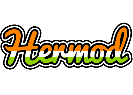 Hermod mumbai logo