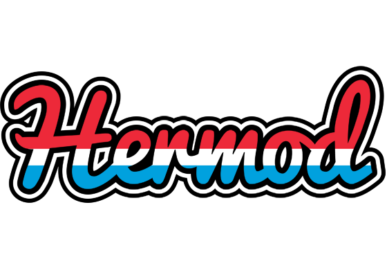 Hermod norway logo
