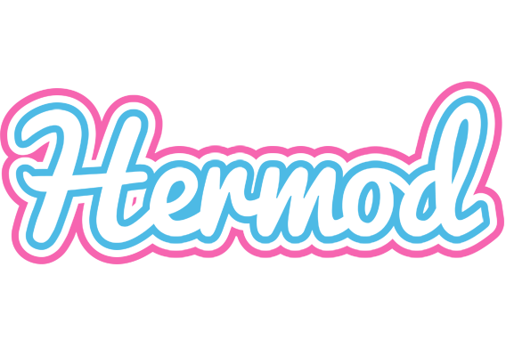 Hermod outdoors logo