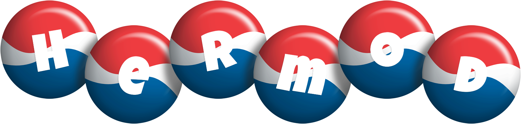 Hermod paris logo