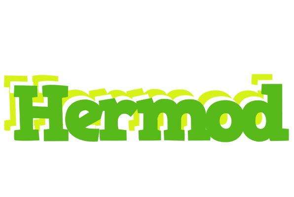 Hermod picnic logo