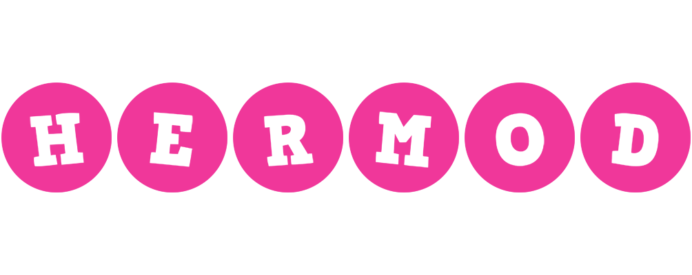 Hermod poker logo