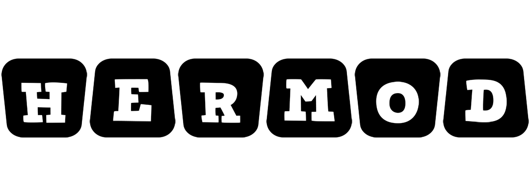 Hermod racing logo