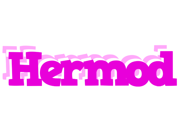 Hermod rumba logo