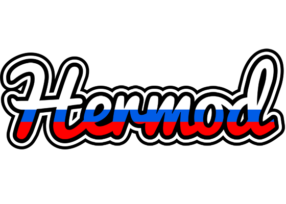 Hermod russia logo