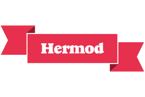 Hermod sale logo