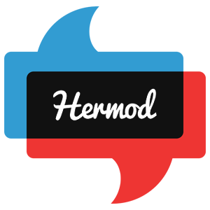Hermod sharks logo