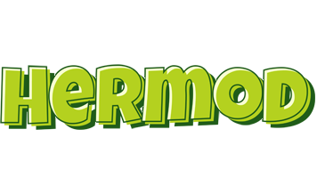 Hermod summer logo