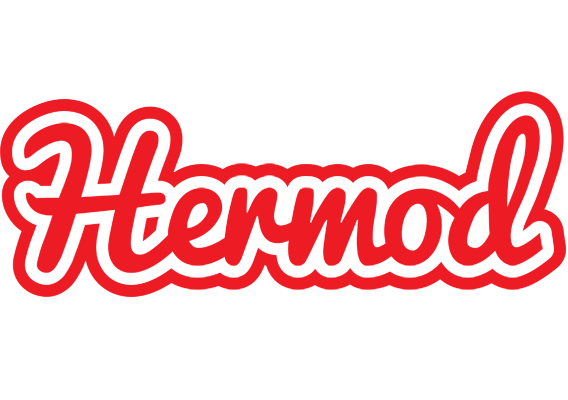 Hermod sunshine logo