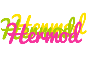 Hermod sweets logo