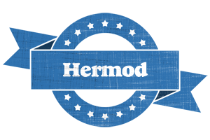 Hermod trust logo