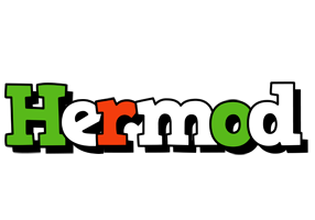 Hermod venezia logo