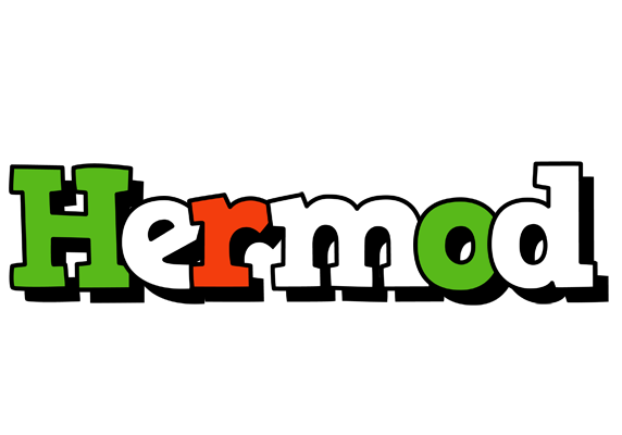Hermod venezia logo