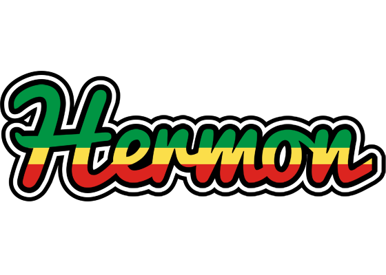 Hermon african logo
