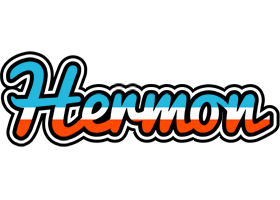 Hermon america logo