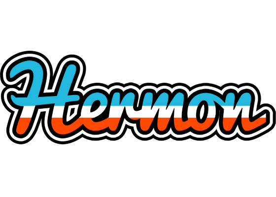 Hermon america logo